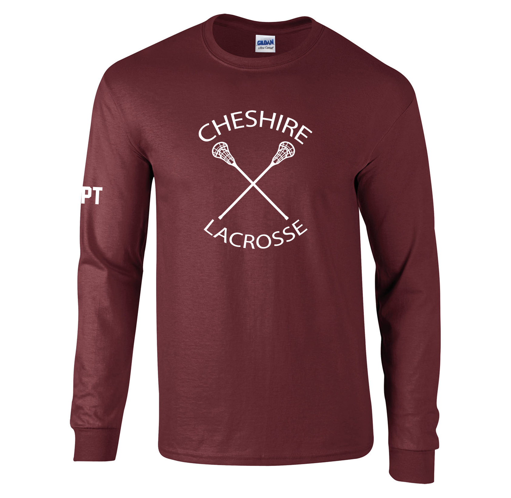 Lacrosse shirts cheap