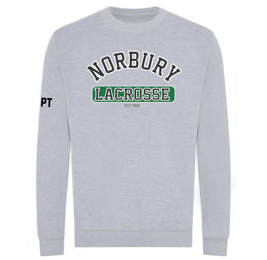 Norbury LC Organic Sweatshirt