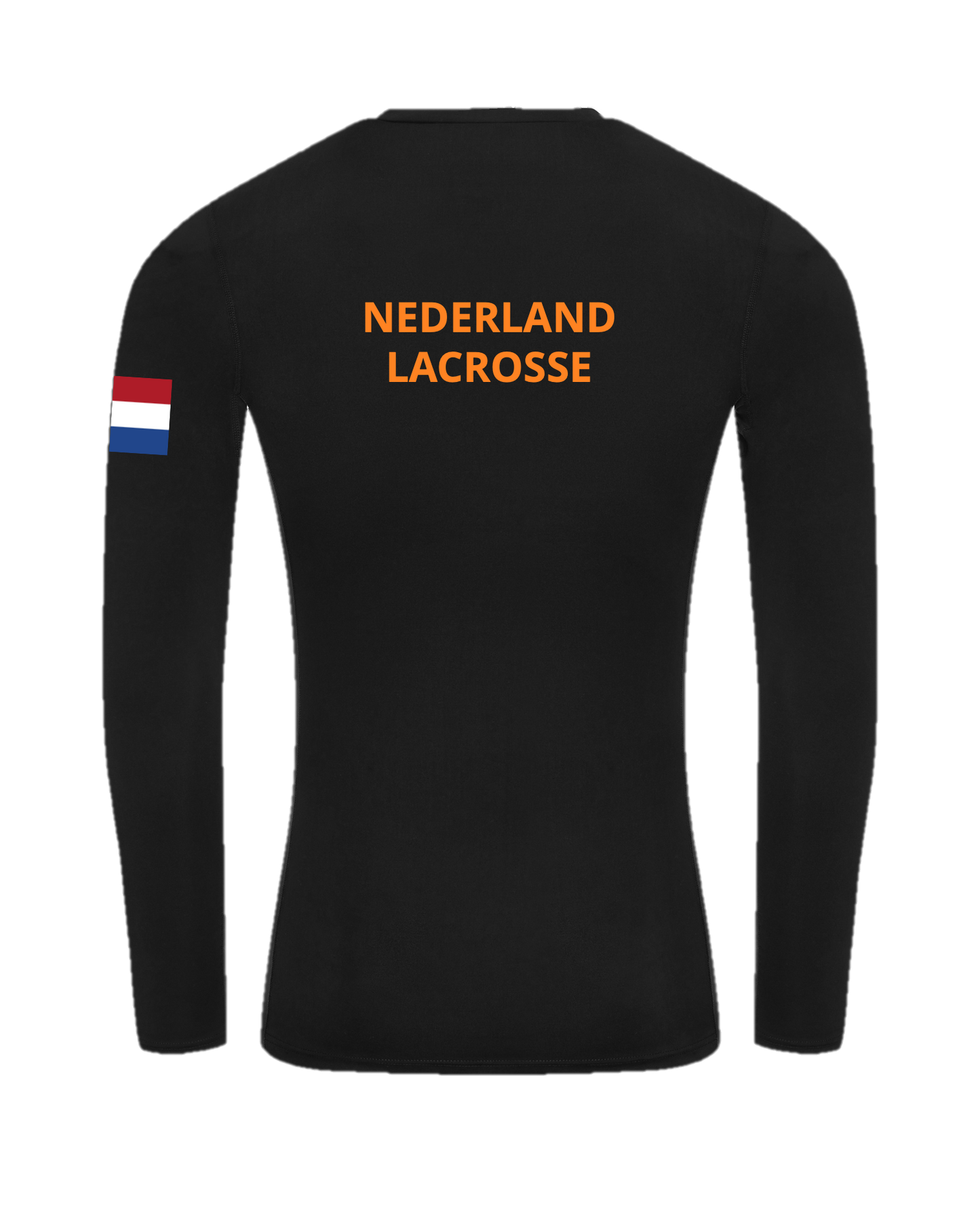 Nederland Box Lacrosse Baselayer