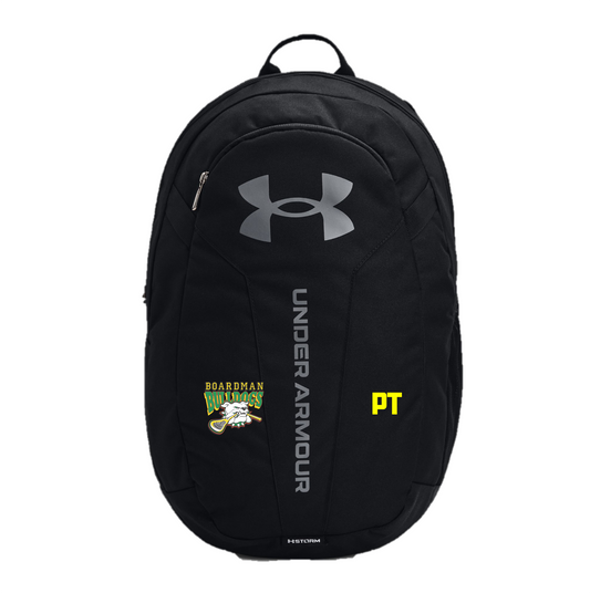 Boardman Bulldogs Under Armour Backpack