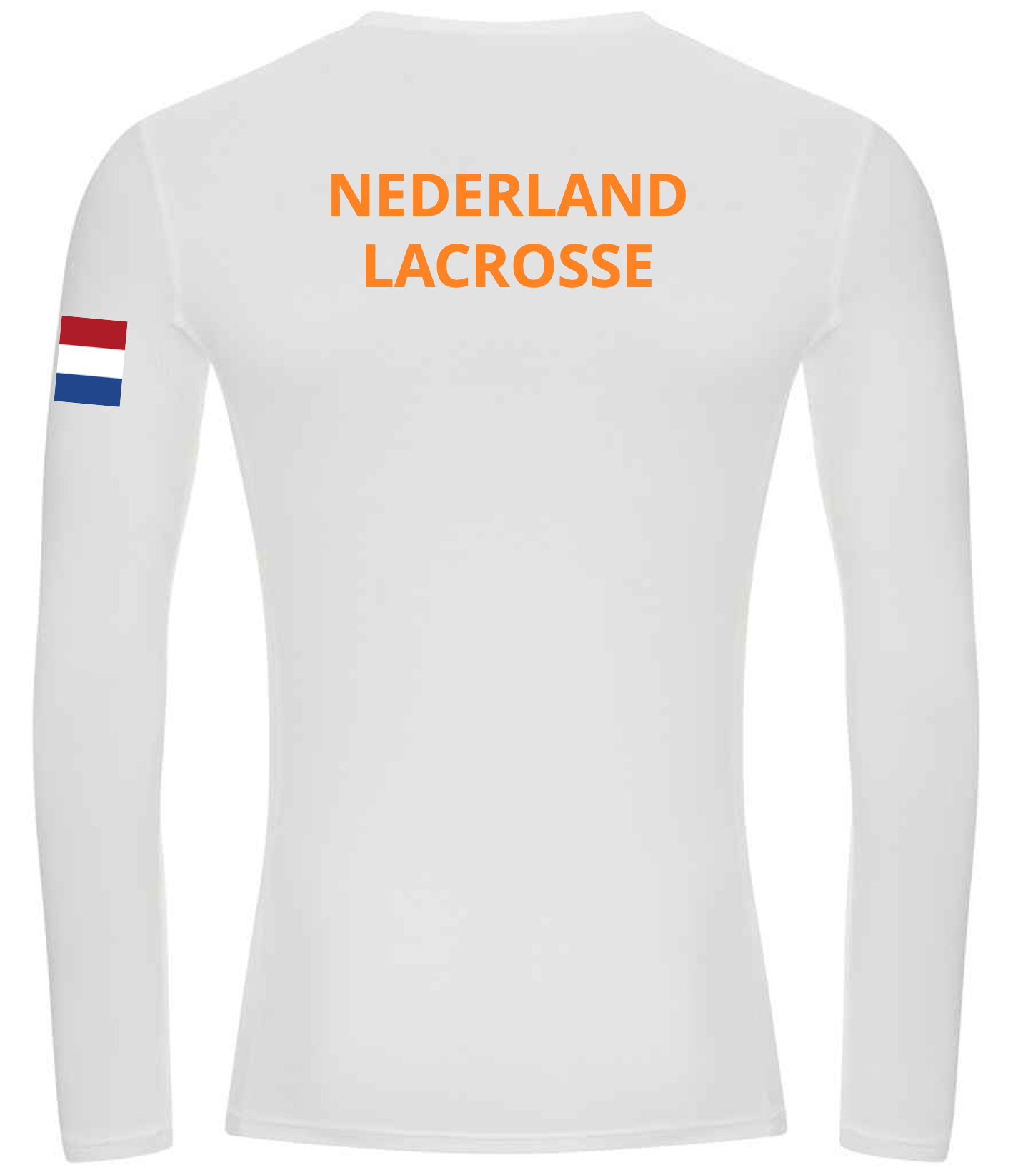 Nederland Box Lacrosse Baselayer