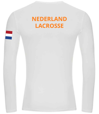 Nederland Box Lacrosse Baselayer