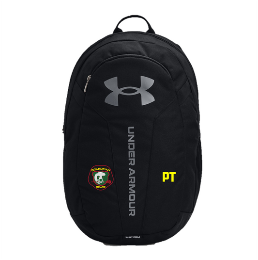 Boardman Bears Under Armour Backpack