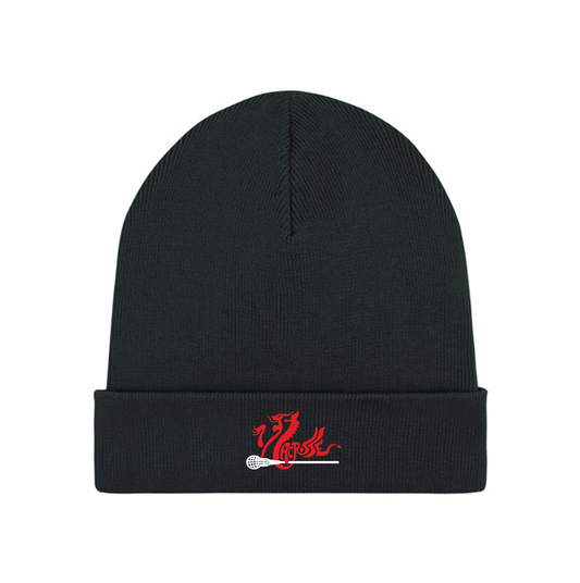 Welsh Universities Beanie Hat