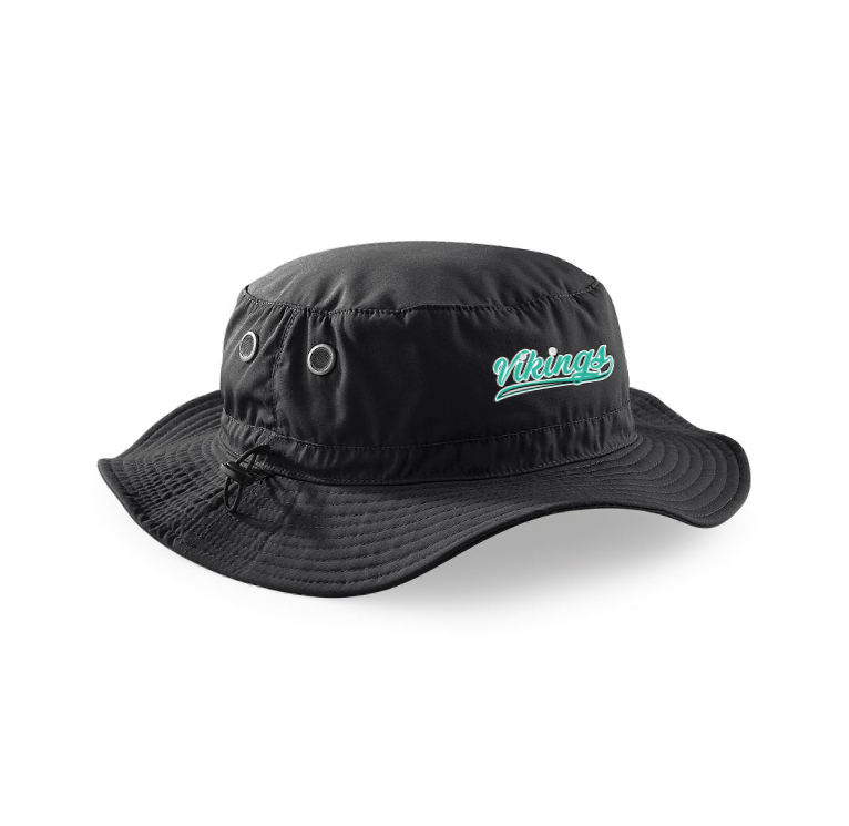 Vikings Cargo Bucket Hat