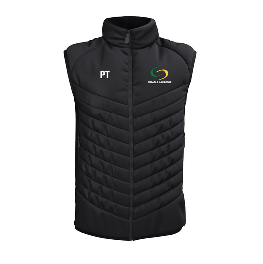 Cheadle LC Padded Gilet