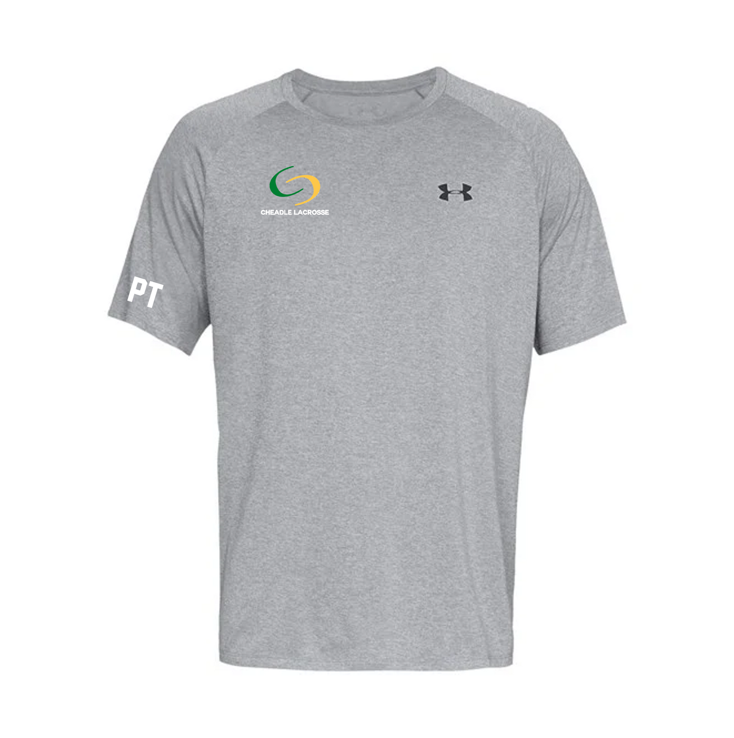 Cheadle LC Under Armour Tech Tee