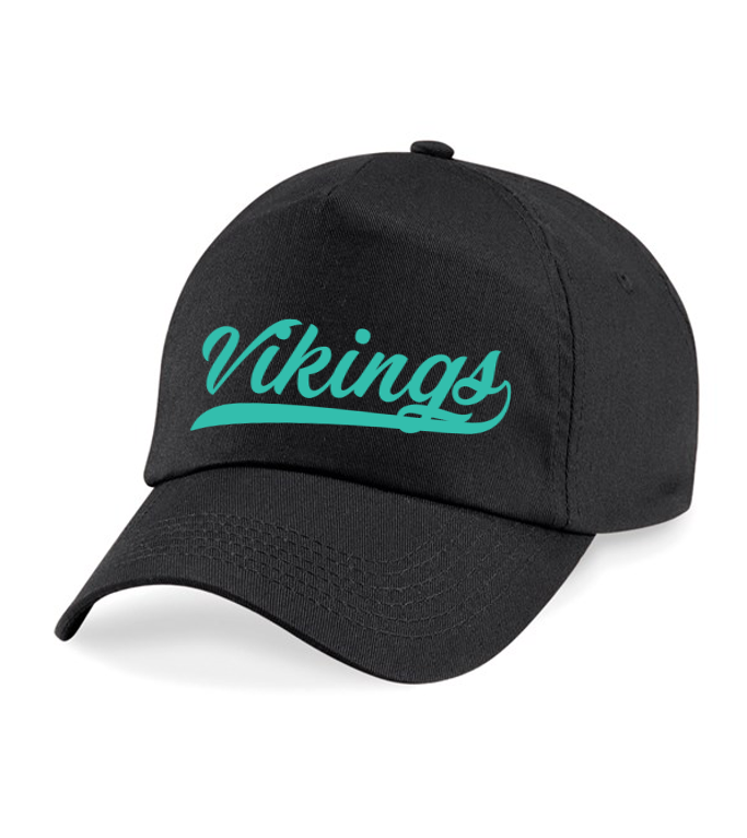 Vikings Cap