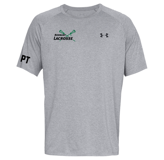 Norbury LC Under Armour Tech Tee