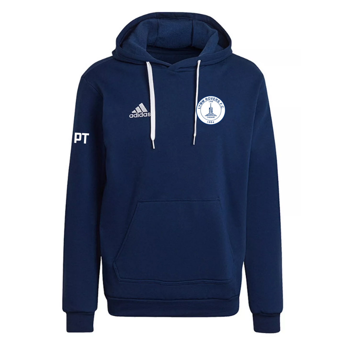 Lymm Adidas Entrada Hoodie