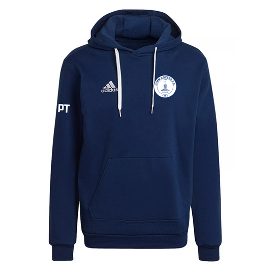 Lymm Adidas Entrada Hoodie