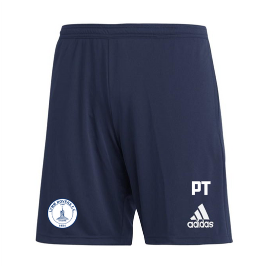 Lymm Adidas Entrada Training Shorts (with pockets)