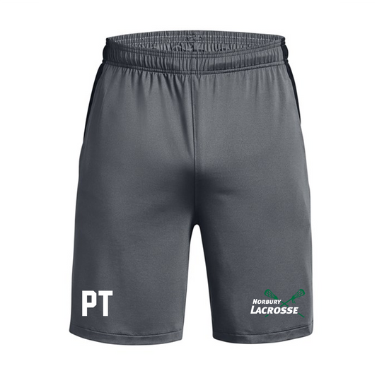 Norbury LC Under Armour Tech Vent Shorts