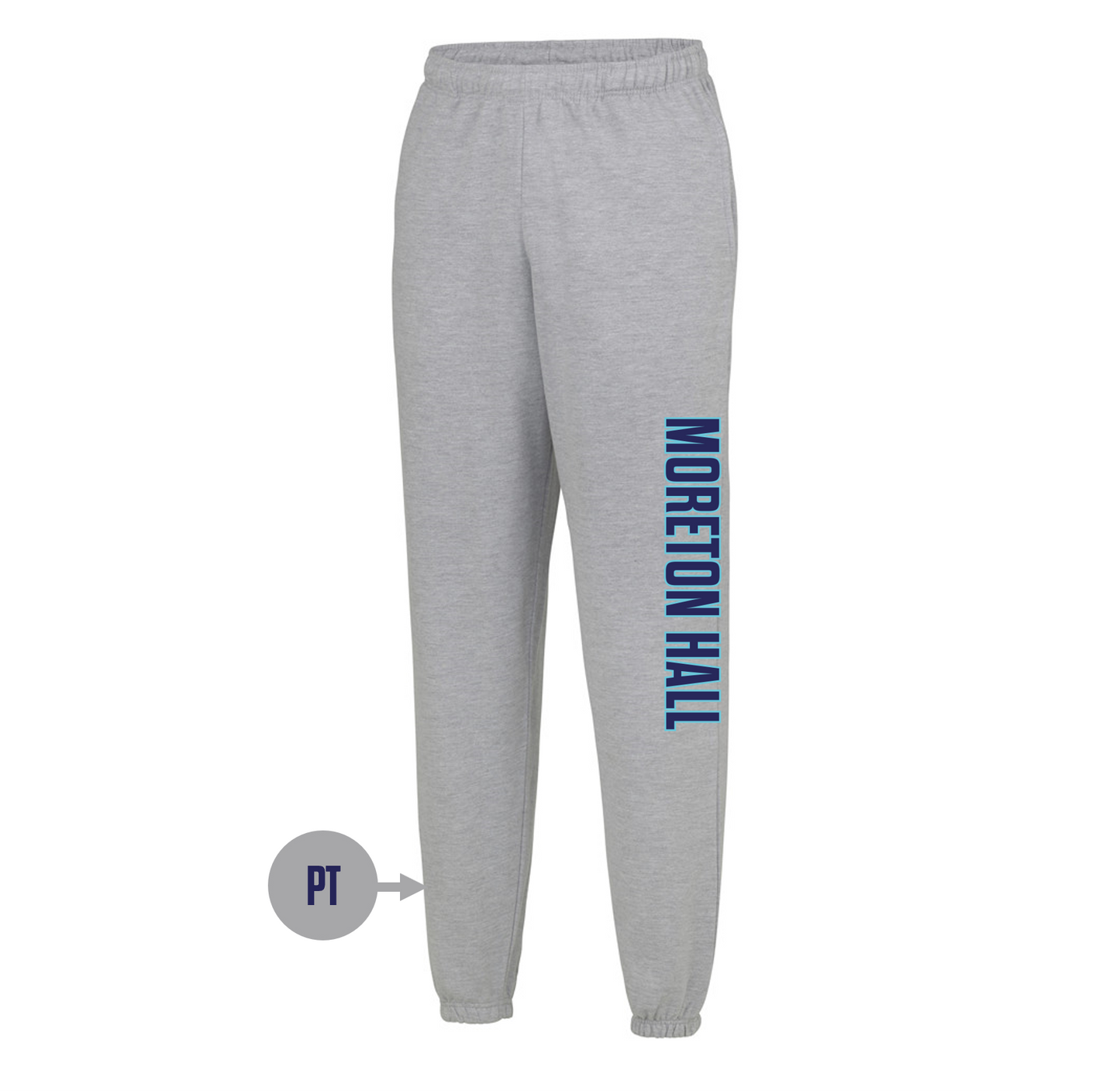 Moreton Hall Sweatpants