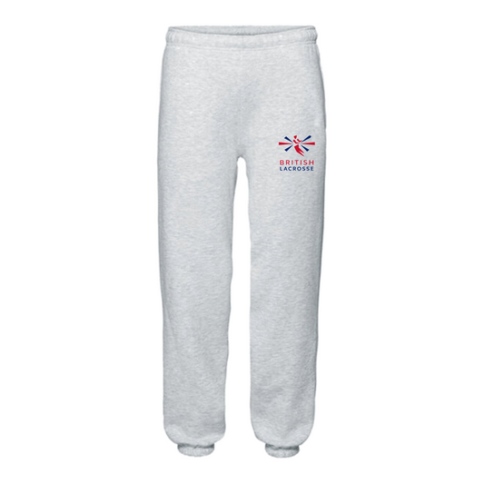 British Lacrosse Sweatpants