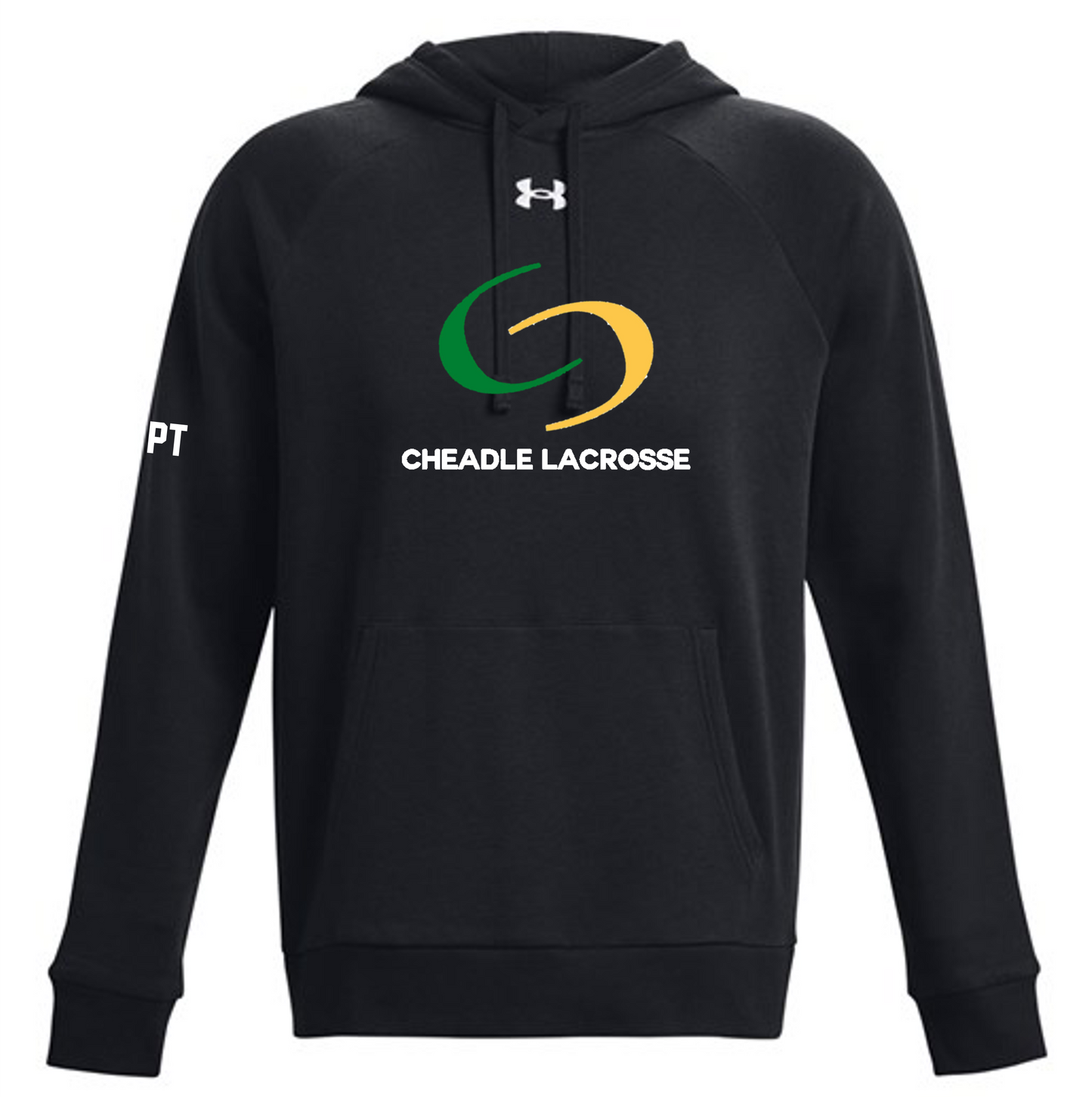 Cheadle LC Under Armour Rival Fleece Hoodie