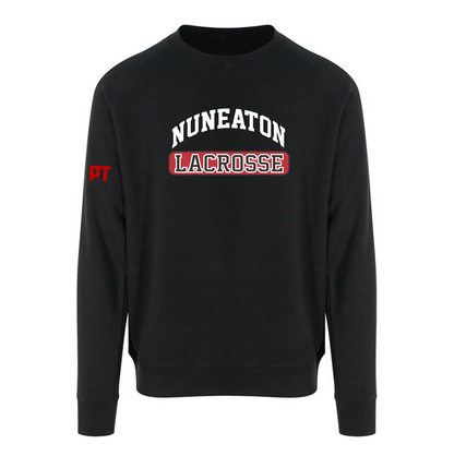 Nuneaton LC Heavyweight Sweatshirt