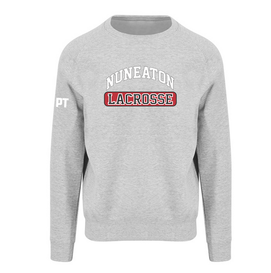 Nuneaton LC Heavyweight Sweatshirt