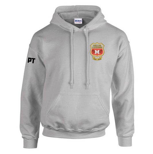 Mellor Lacrosse Centenary Hoodie