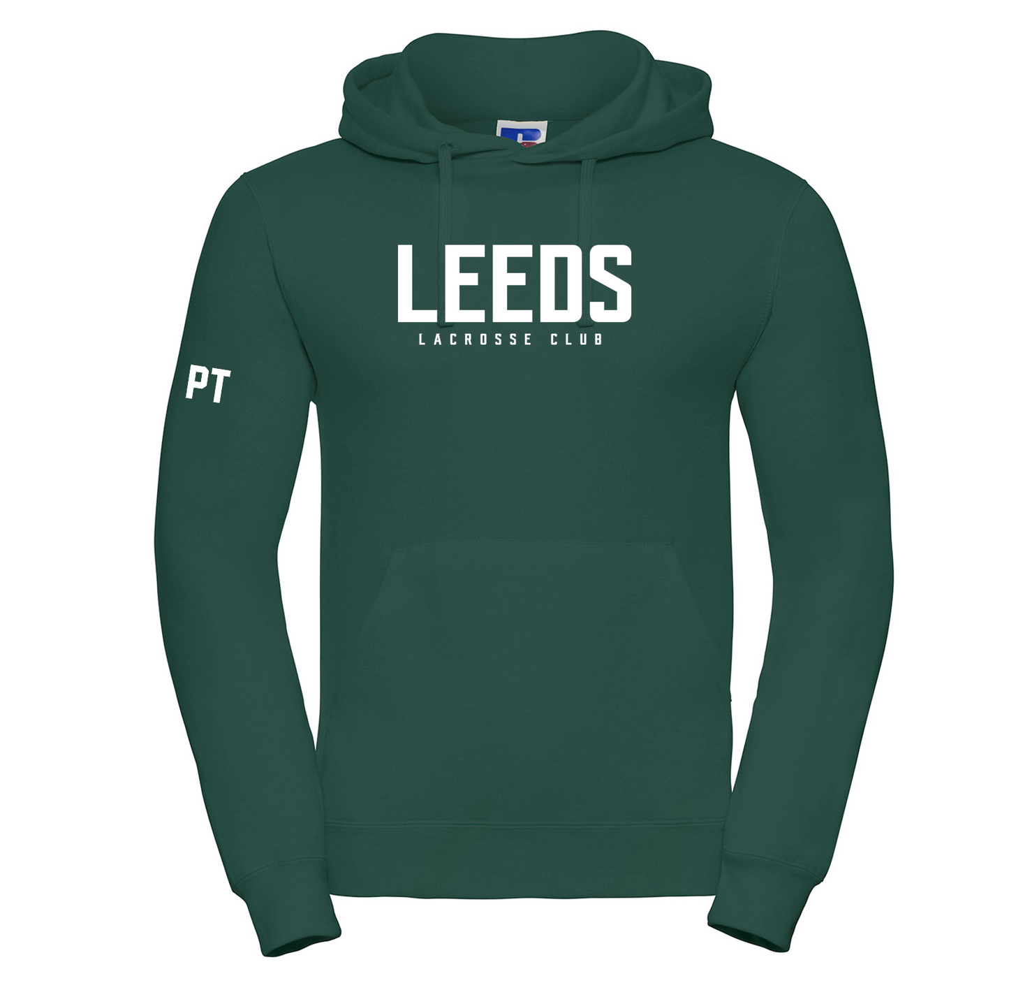 Leeds LC Hoodie