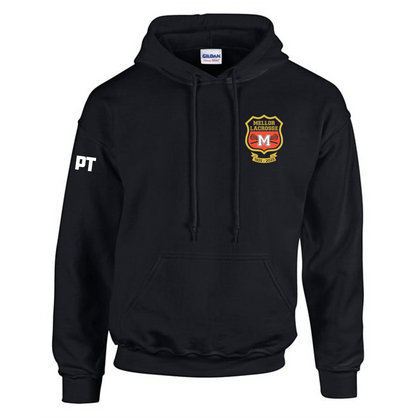 Mellor Lacrosse Centenary Hoodie