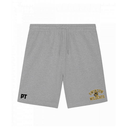 Swindon Wildcats Fleece Shorts