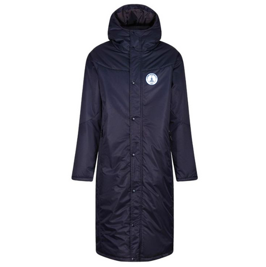 Lymm Bench Coat