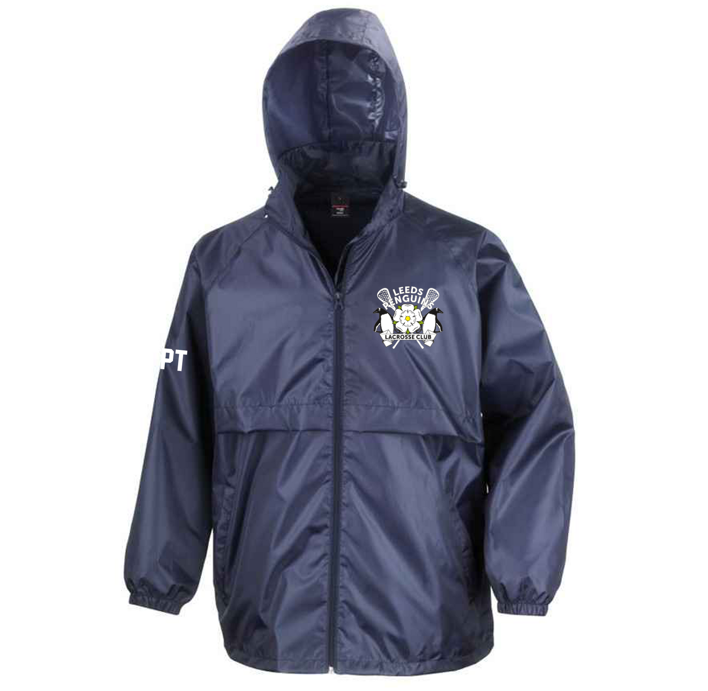 Leeds Penguins Lightweight Jacket