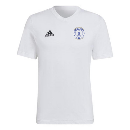 Lymm Adidas Entrada 22 Away Shirt