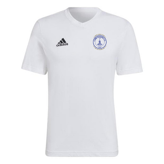 Lymm Adidas Entrada 22 Away Shirt