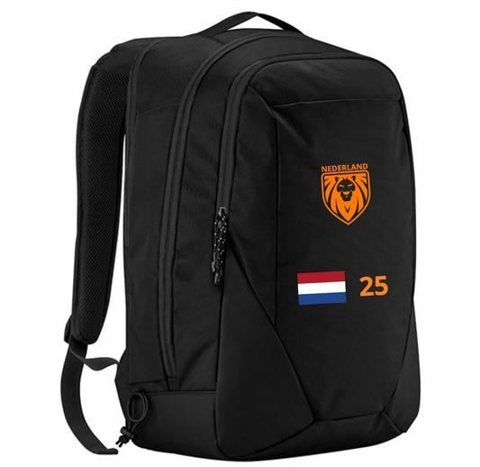 Nederland Box Lacrosse Backpack