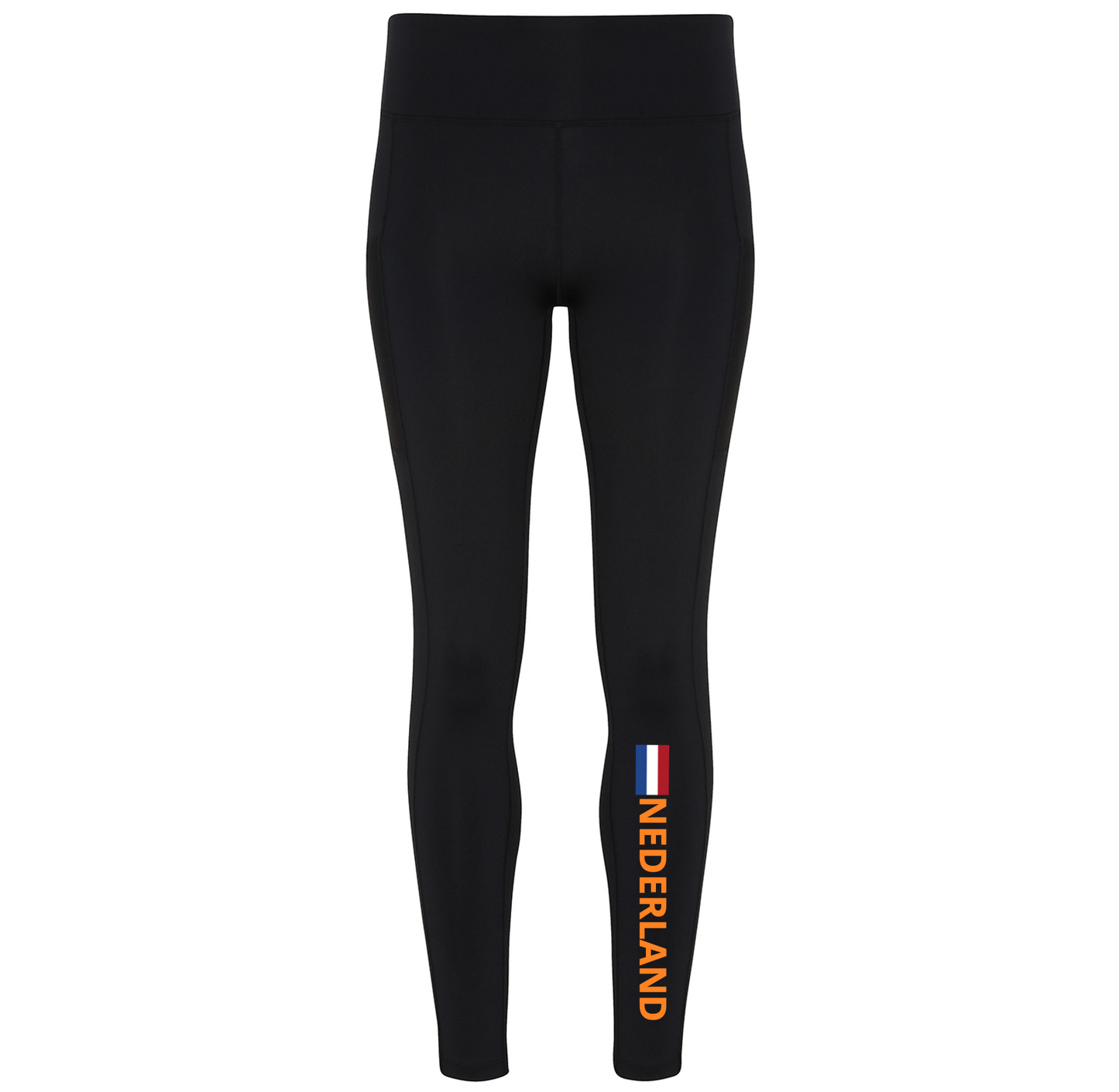 Nederland Box Lacrosse Performance Leggings