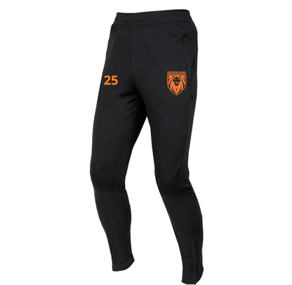 Nederland Box Lacrosse Training Pants