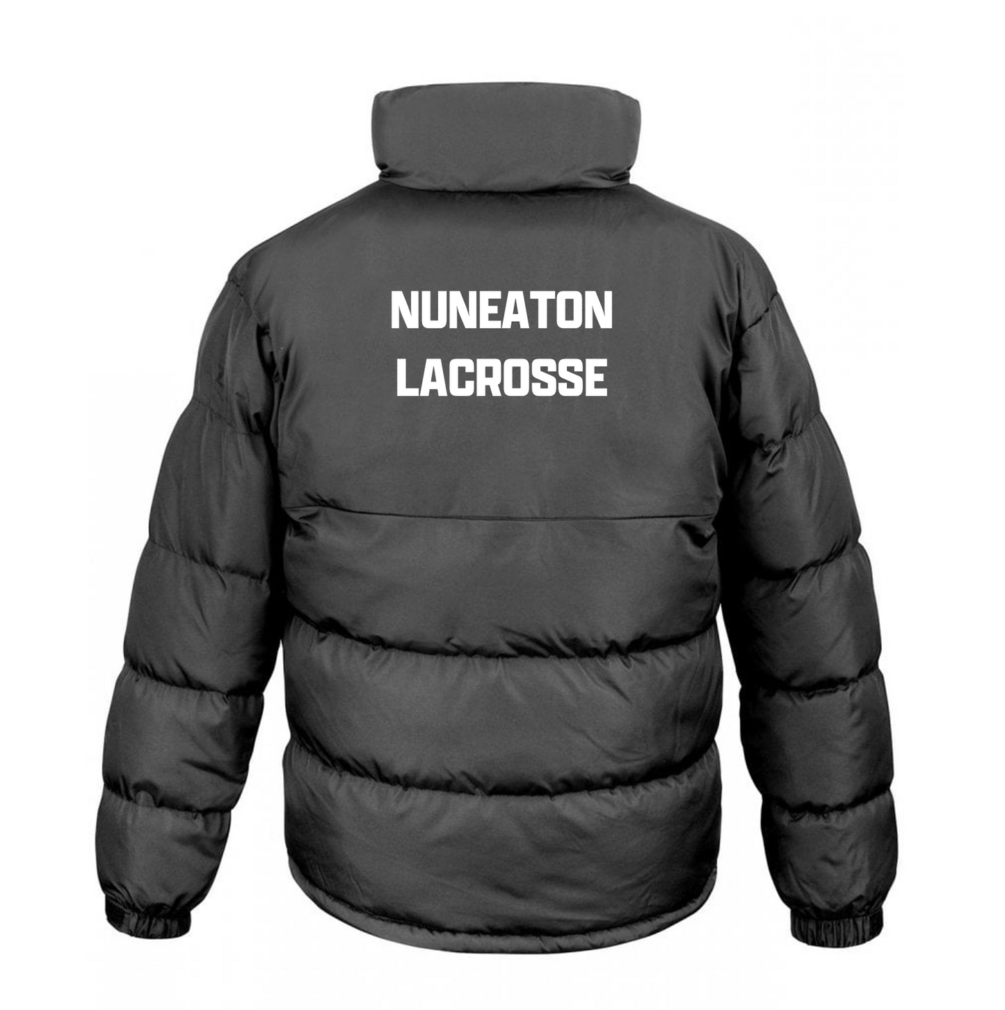 Nuneaton LC Puffa Jacket