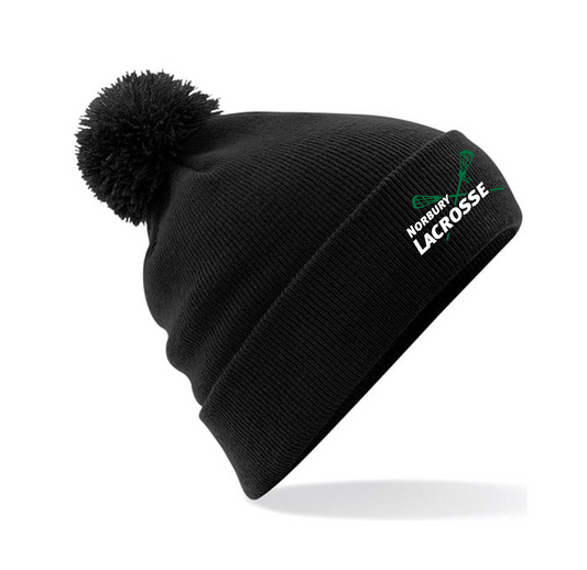 Norbury LC Bobble Hat