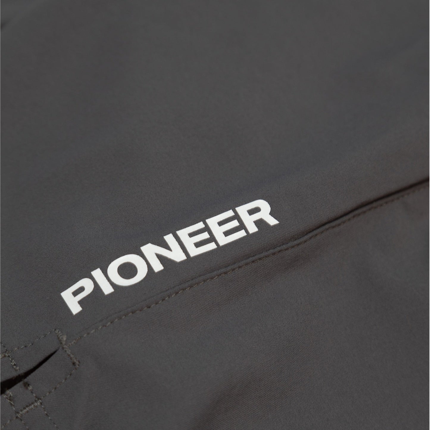 Heaton Mersey LC Pioneer Recycled Shorts