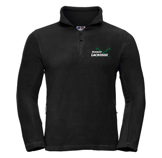 Norbury LC 1/4 Zip Fleece