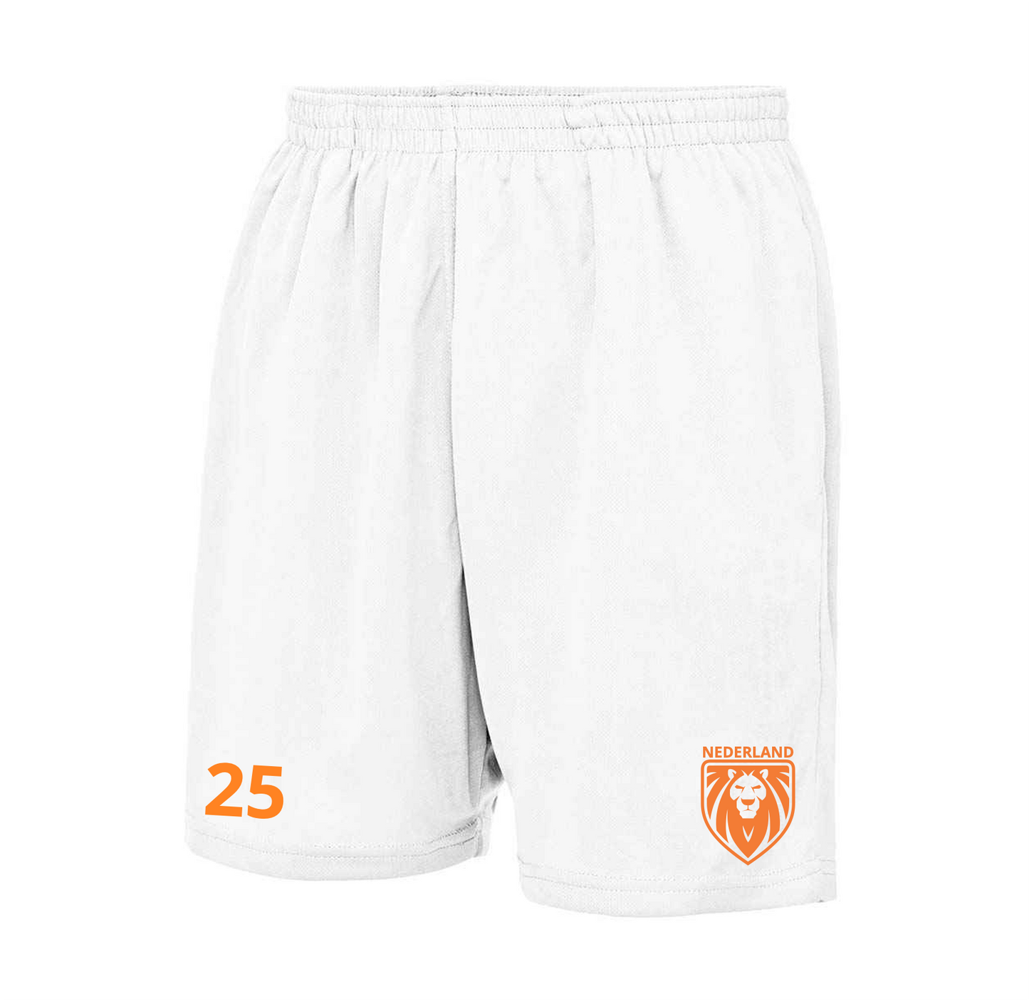 Nederland Box Lacrosse Shorts