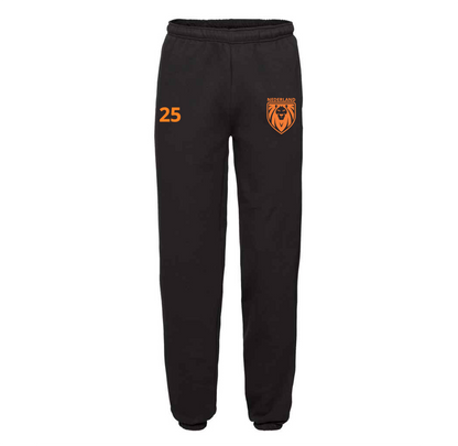 Nederland Box Lacrosse Sweatpants