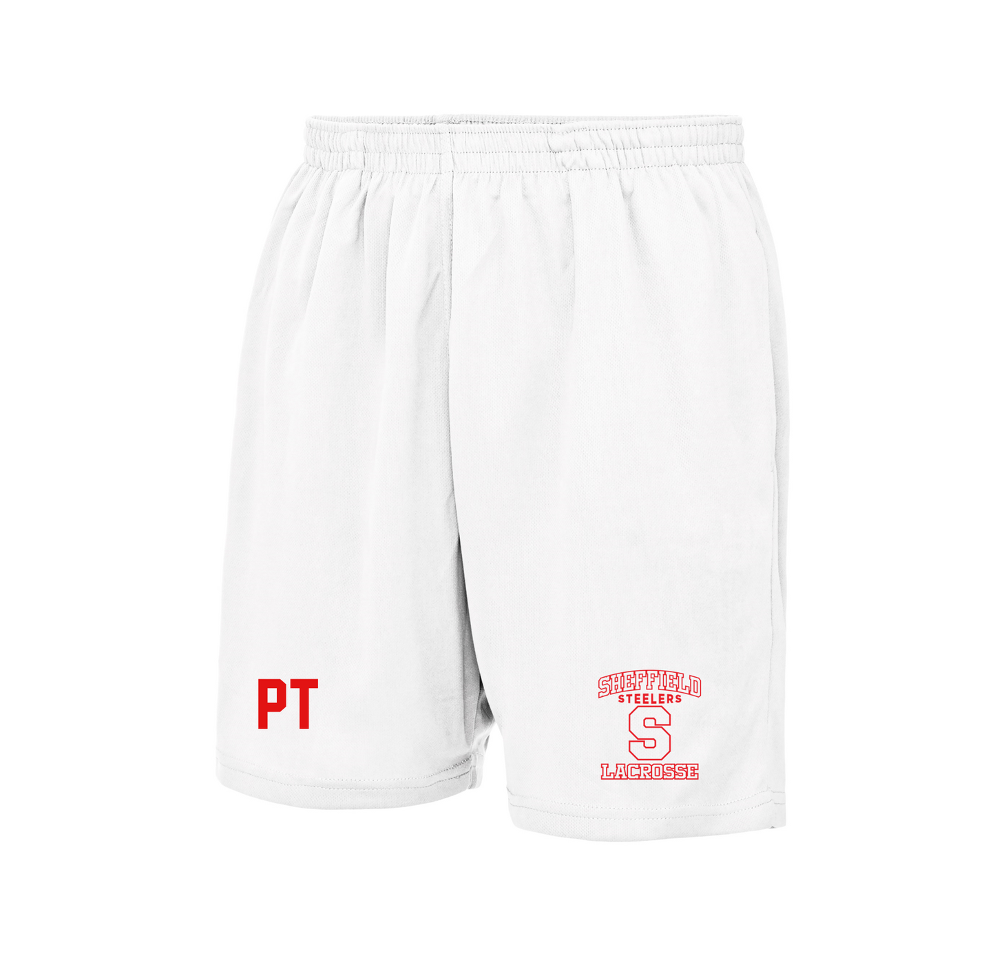 Sheffield Steelers Shorts