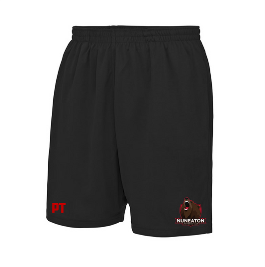 Nuneaton LC Shorts