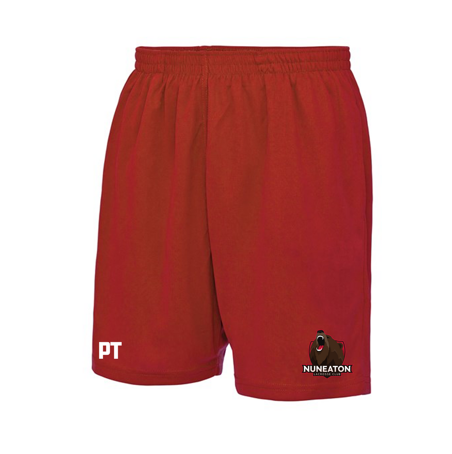 Nuneaton LC Shorts