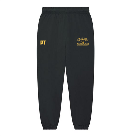 Swindon Wildcats Lacrosse Sweatpants