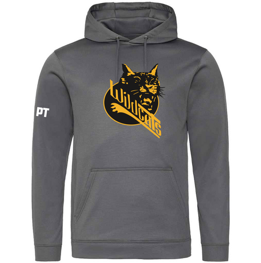 Swindon Wildcats Tech Hoodie