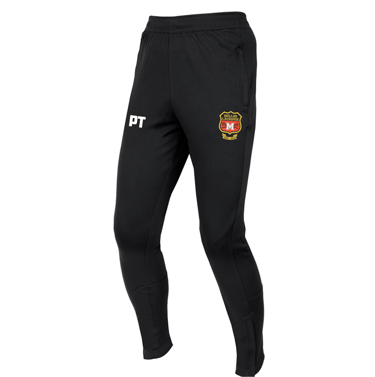 Mellor Lacrosse Centenary Training Pants