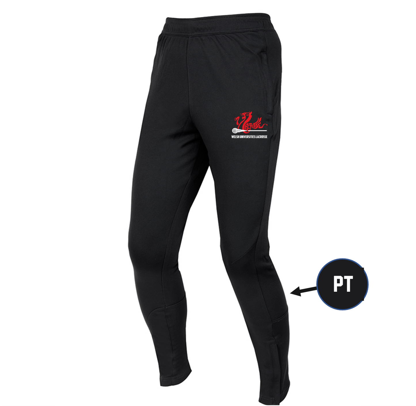 Welsh Universities Training Pants