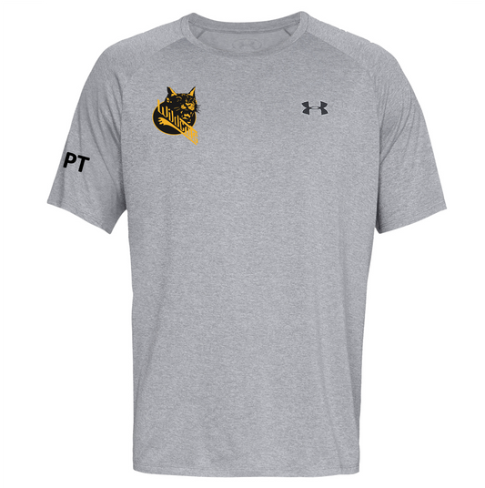 Swindon WIldcats Under Armour Tech Tee