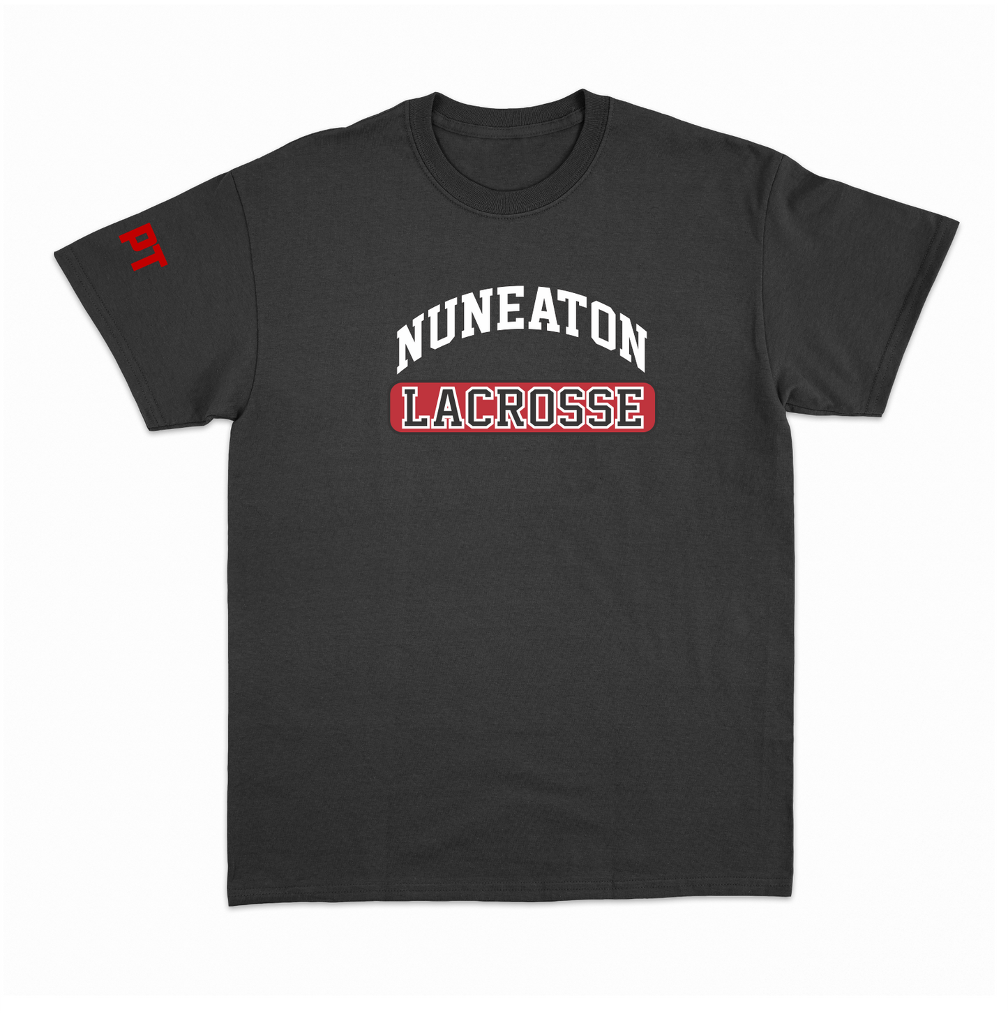 Nuneaton LC Cotton T-Shirt