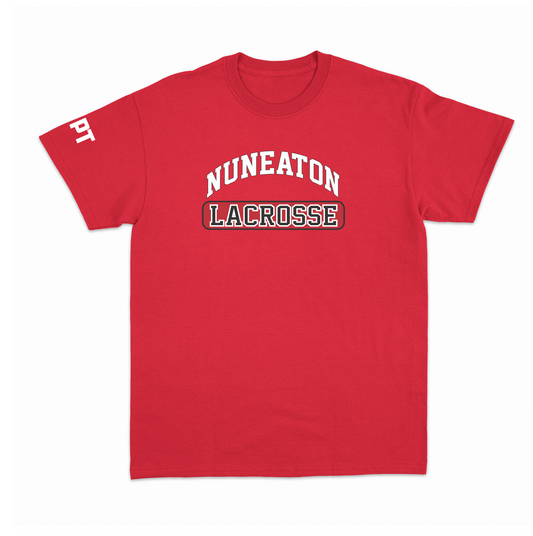 Nuneaton LC Cotton T-Shirt