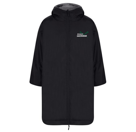 Norbury LC Dry Robe